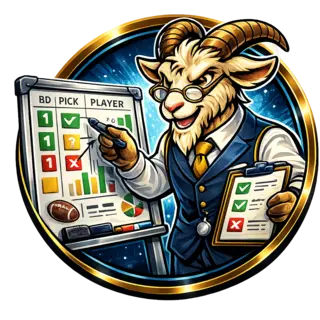 GoatMaker Draft Analyzer icon
